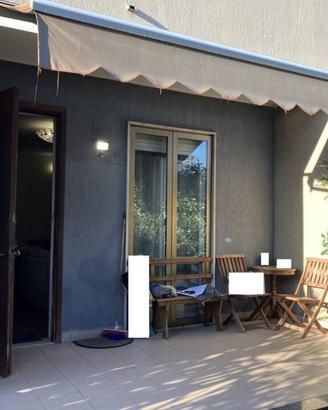 Immobile in asta di 124 m² con 5 locali e box auto