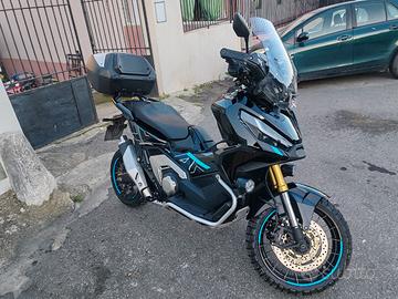 honda Xadv750 2021
