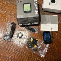 Garmin 830