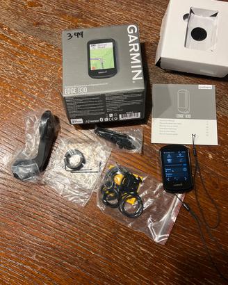 Garmin 830