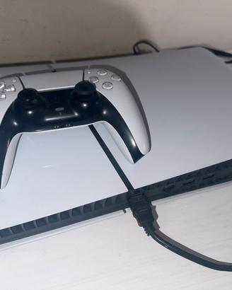 Playstation 5