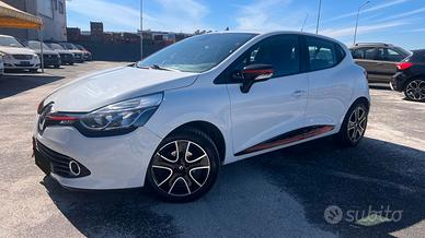 Renault Clio 1.5 dCi 8V 75CV 5 porte GT LINE