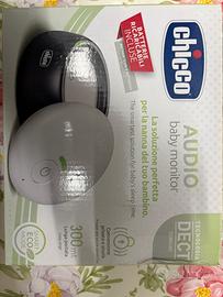Chicco Audio Baby Monitor