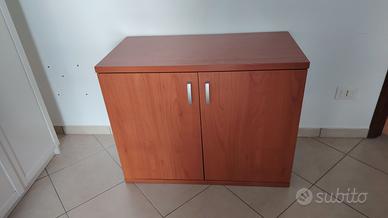 mobiletto ufficio