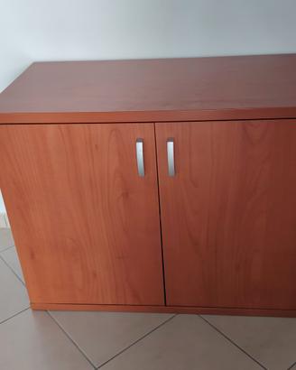 mobiletto ufficio