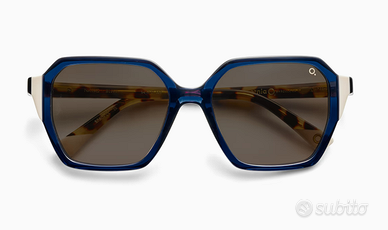 Occhiali Etnia Barcelonas NAVAS BLHV