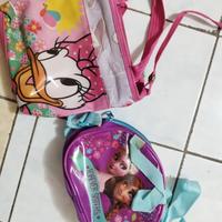 borse e zaini bimba