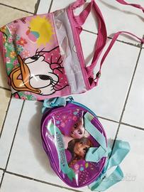 borse e zaini bimba