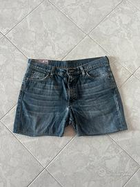 Shorts jeans Rifle donna taglia W31