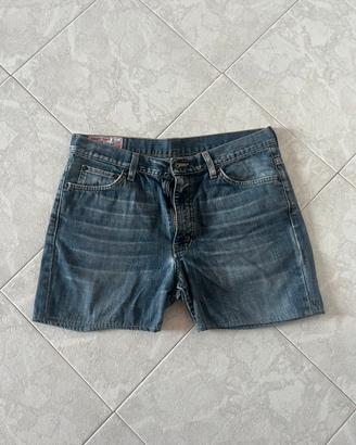 Shorts jeans Rifle donna taglia W31