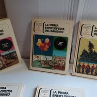 Enciclopedia del bambino