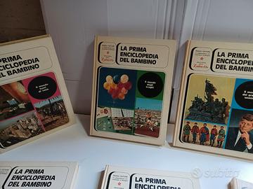 Enciclopedia del bambino