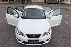 Seat Ibiza 1.6 5 porte Style BI FUEL