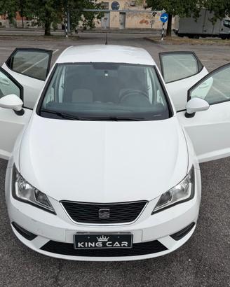 Seat Ibiza 1.6 5 porte Style BI FUEL