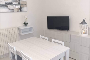 Appartamento vacanze Assisi La Casina