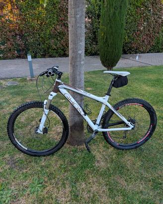 Mountain bike Ghost HTX 5700 taglia S