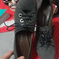 scarpe  Paula  Mendez