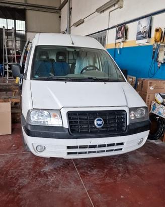 Fiat 1900 jtd