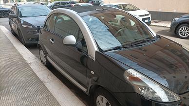 Citroen C3 Pluriel 1400 HDI 50kw