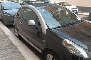 Citroen C3 Pluriel 1400 HDI 50kw