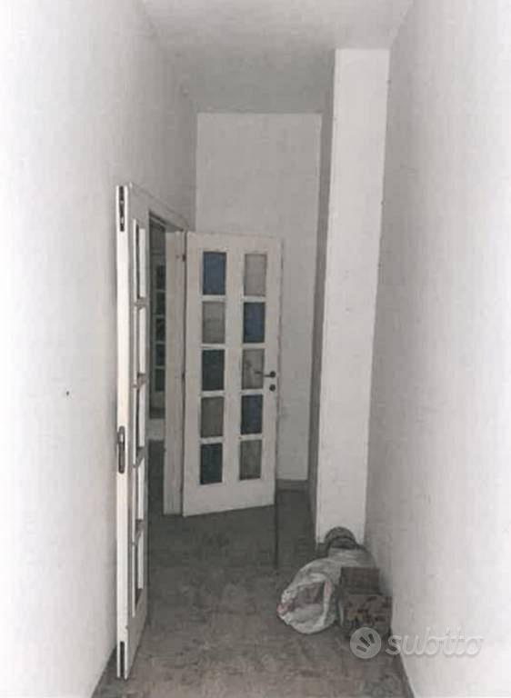 Appartamento – San Benedetto del Tronto, Sant'Antonio - Altro