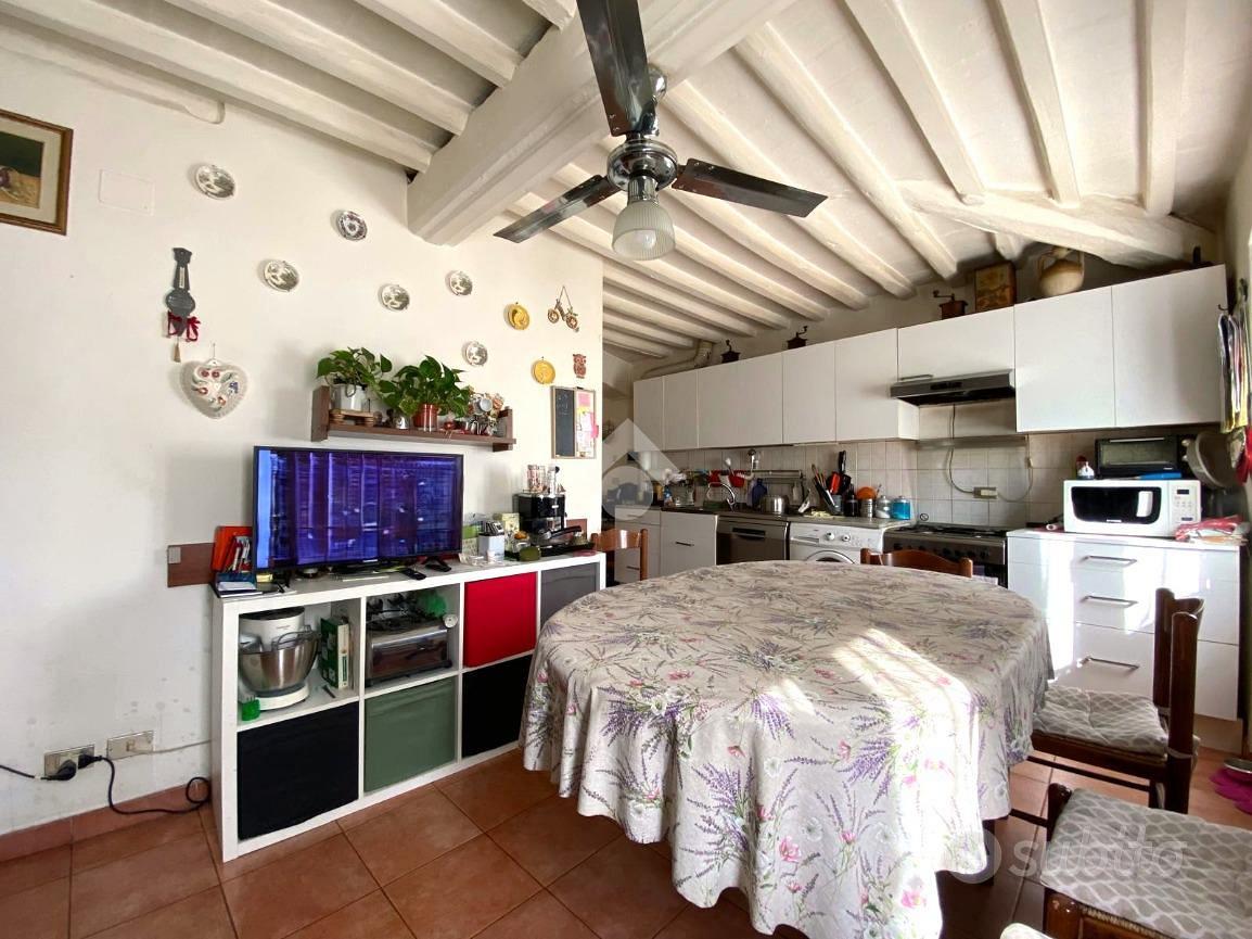 Appartamento – Prato, San Paolo - Vista 3