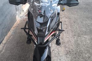 VOGE VALICO 500 DS - FULL OPTIONAL