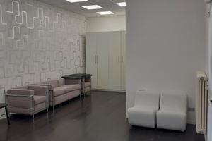 Ufficio con magazzino a 650 a Silea