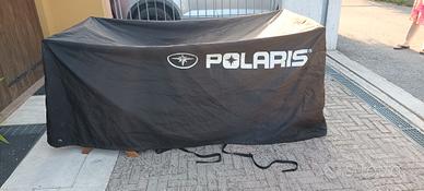 telo copri quad polaris