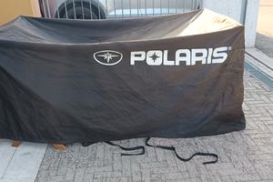 telo copri quad polaris