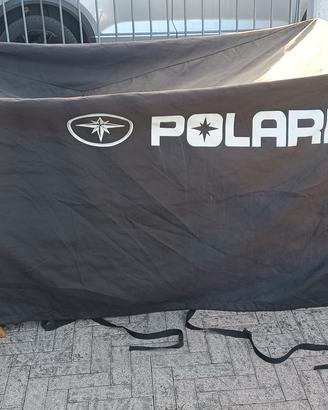 telo copri quad polaris