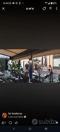 ristorante con pizzeria
