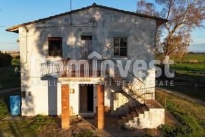 Rustico / Casale di 220 m² con 5 locali a Capalbio