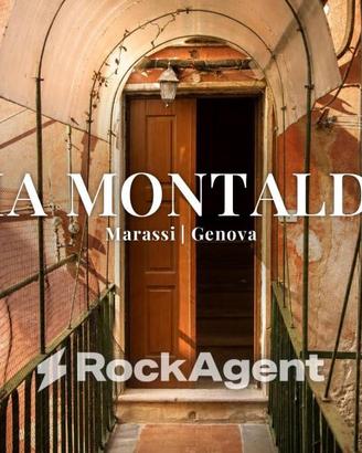 Appartamento di 70 m² con 3 locali a Genova