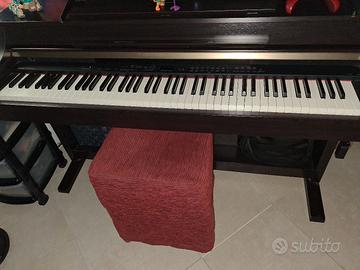 clavinova Yamaha clp340