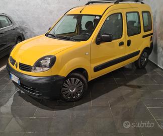 Renault Kangoo 1.2 16V 5p. Confort