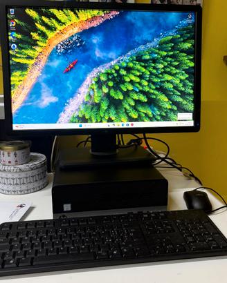 PC HP Prodesk
