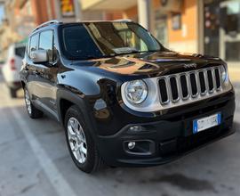 JEEP Renegade LIMITED