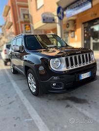 JEEP Renegade LIMITED