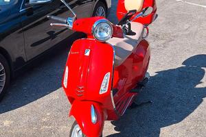 Vespa Primavera 125 3vie 
