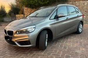 Bmw Serie 2 218d 2.0 Diesel 150Cv 2015