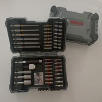 Bosch Professional Set da 43 Pz.Trapani Avvitatori