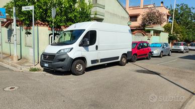 ducato 2.3 140cv