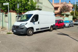 ducato 2.3 140cv