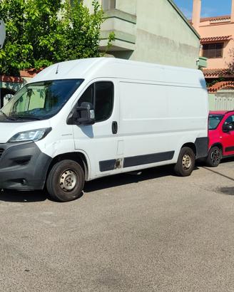 ducato 2.3 140cv