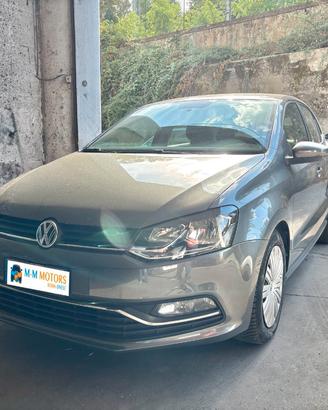 Volkswagen Polo 5 Porte Polo 5p 1.4 tdi Comfortlin