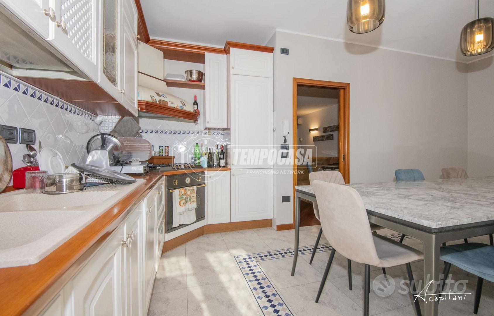 House in Cesena, Case Frini, Quartiere Fiorenzuola - Vista 5