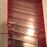 Espositore Uniposca Uni Posca per 60 pennarelli