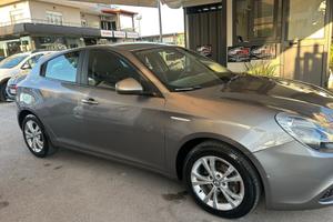 Alfa Romeo Giulietta 1.6 JTDm-2 120 CV Exclusive