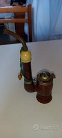 pipa tirolese